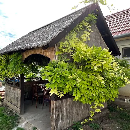 Aranylak Vendeghaz * Abádszalók