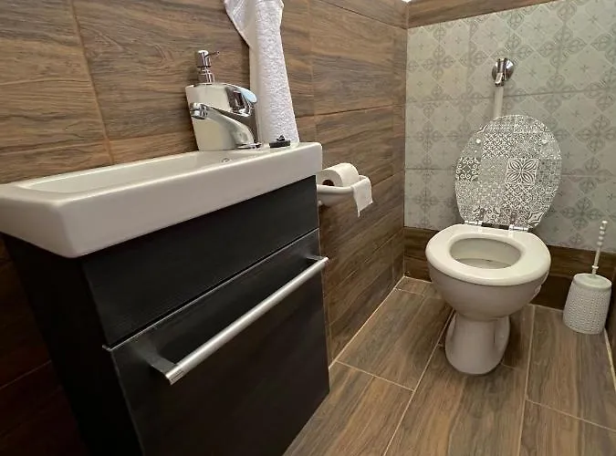 Aranylak Vendeghaz Abádszalók