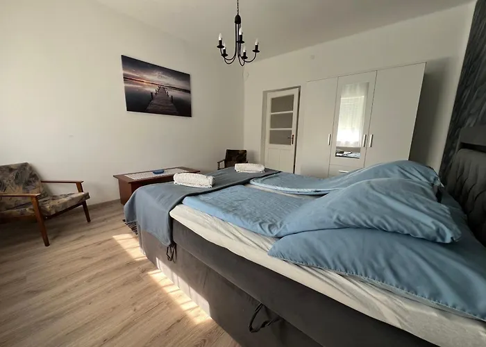 Aranylak Vendeghaz Daire Abádszalók